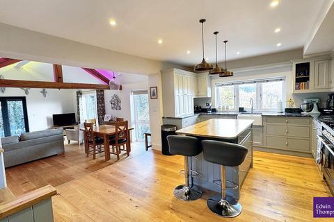 3 bedroom cottage for sale, Barf Cottage, Thornthwaite, Keswick, CA12