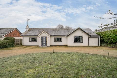 3 bedroom bungalow for sale, Manor Road, Bristol BS31