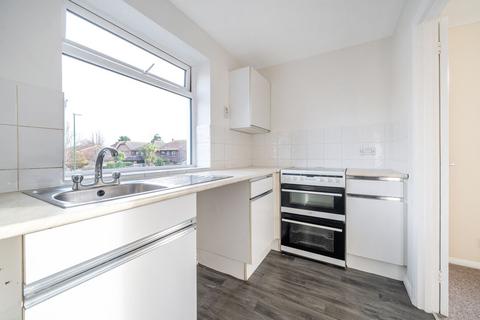 1 bedroom flat for sale, Victoria Drive, Oakwood Court Victoria Drive, PO21