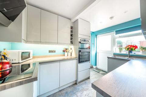 174 Andover Road, Ludgershall, Andover, SP11 9NE