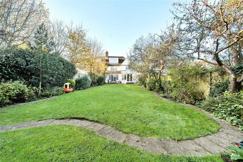 5 bedroom semi-detached house for sale, Farm Avenue, London, NW2