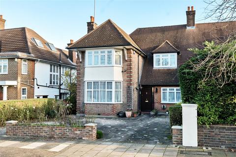 5 bedroom semi-detached house for sale, Farm Avenue, London, NW2