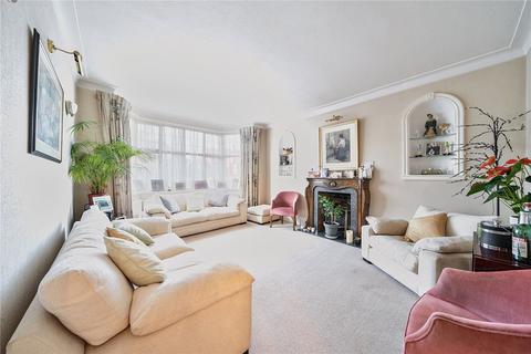 5 bedroom semi-detached house for sale, Farm Avenue, London, NW2