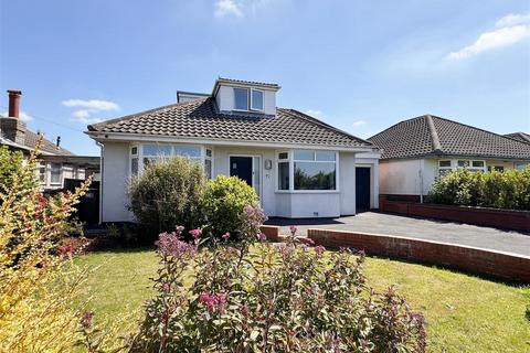 4 bedroom detached bungalow for sale, Leach Lane, Lytham St Annes