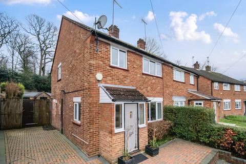 3 bedroom semi-detached house for sale, Worcester Crescent, Mill Hill