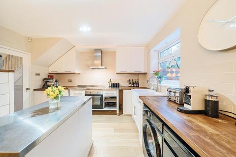 3 bedroom semi-detached house for sale, Worcester Crescent, Mill Hill