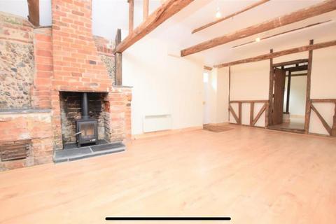 1 bedroom cottage to rent, Saling Grove, Great Saling, Braintree