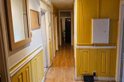 undefined, Gaywood Close, London SW2