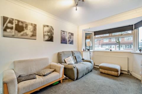 3 bedroom end of terrace house for sale, Sterndale Road, Birmingham, B42