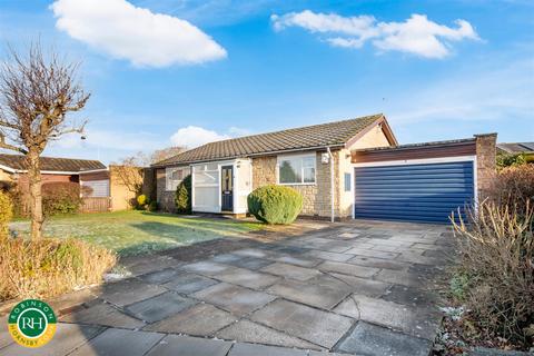 3 bedroom detached bungalow for sale, Burnham Close, Bessacarr, Doncaster