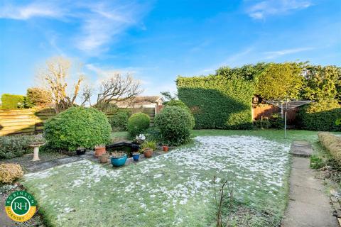 3 bedroom detached bungalow for sale, Burnham Close, Bessacarr, Doncaster