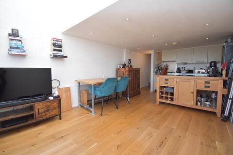 1 bedroom apartment for sale, Bloomfield Road, Woolwich, London