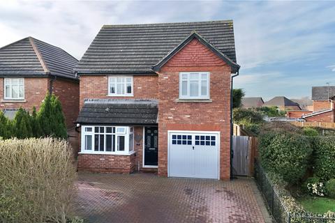 3 bedroom detached house for sale, Reeds Lane, Moreton, Wirral, CH46