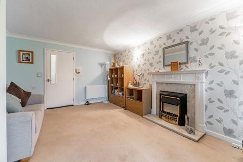 1 bedroom retirement property for sale, Strathmore Court, 20 Abbey Drive, Jordanhill, Glasgow, G14 9JX