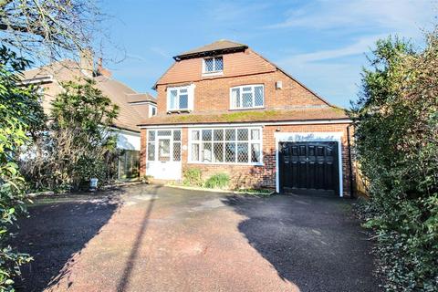 5 bedroom detached house for sale, Offington Drive, Worthing