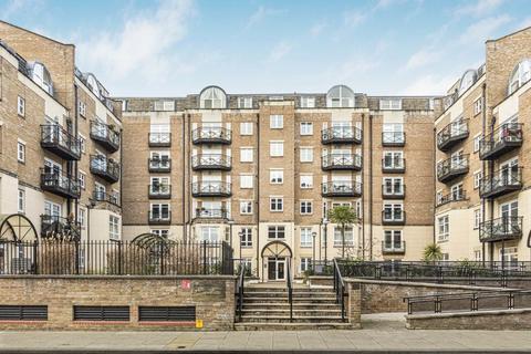 Swan Street, London, SE1