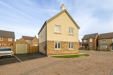 3 bedroom detached house for sale, 