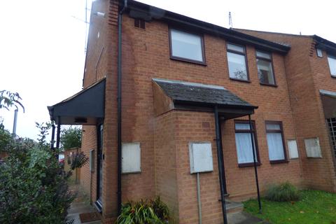 1 bedroom maisonette to rent, Ridgmont Road, St Albans, AL1