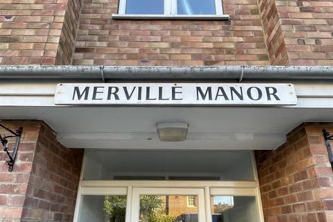 2 bedroom flat to rent, Merville Manor, Scarborough YO11