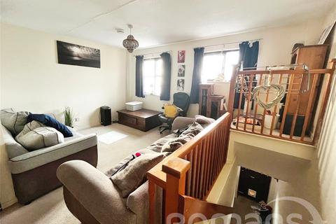 1 bedroom apartment for sale, Lucerne Close, Middleleaze, Swindon