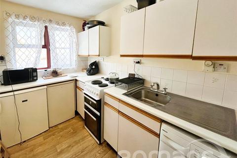 1 bedroom apartment for sale, Lucerne Close, Middleleaze, Swindon