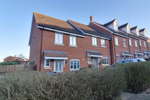 20 Brewery Drive, Halstead, CO9 1EF