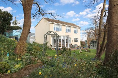 undefined, Goats Hill Road, Northam, Bideford, EX39