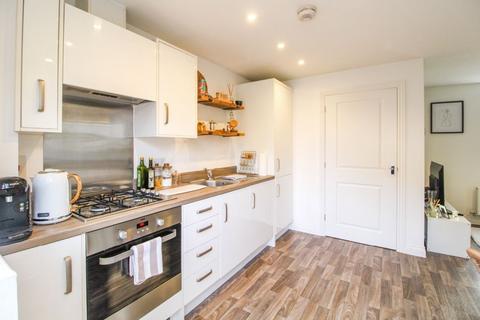 2 bedroom semi-detached house to rent, Wilkinson Road, Kempston, Bedford