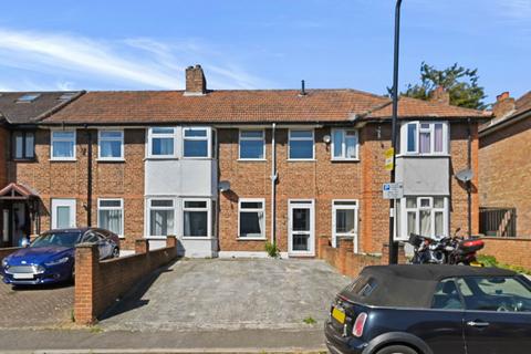 4 bedroom terraced house for sale, Braid Avenue, London, W3 7TU