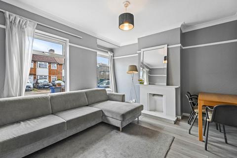 undefined, Braid Avenue, London, W3 7TU