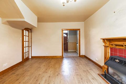 3 bedroom terraced house for sale, 10 Curror Street, Selkirk TD7 4HG