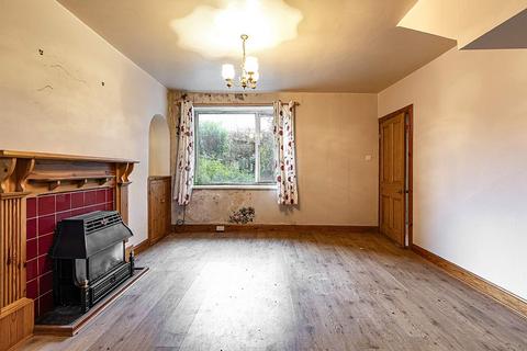 3 bedroom terraced house for sale, 10 Curror Street, Selkirk TD7 4HG