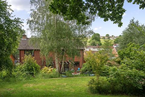 4 bedroom detached house for sale, Lower Marsh Road, Warminster, Warminster, BA12