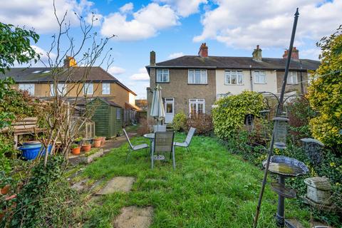10 Kenley Walk, Cheam, Sutton, SM3 8ES