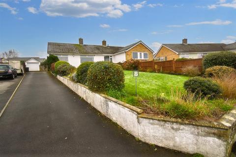 3 bedroom semi-detached bungalow for sale, Holly Ridge, Portishead