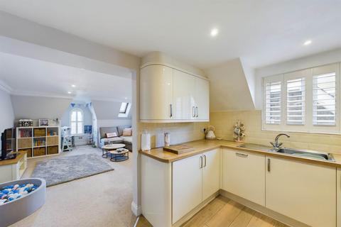 2 bedroom apartment for sale, St Clement