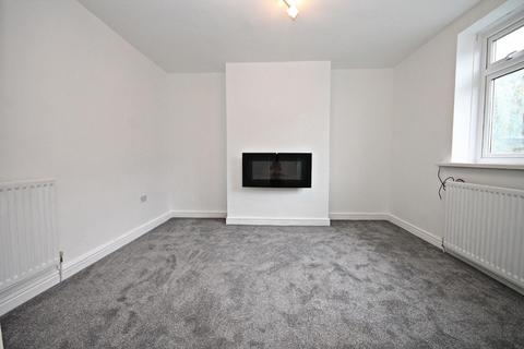 2 bedroom terraced house for sale, High Grange, Crook