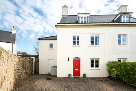 4 bedroom semi-detached house for sale, Princes Tower Road, St Saviour