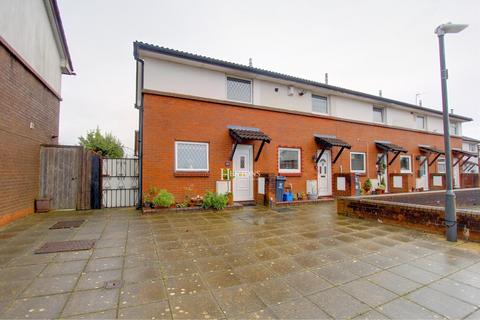 1 bedroom end of terrace house for sale, Heath Mead, Heath, Cardiff