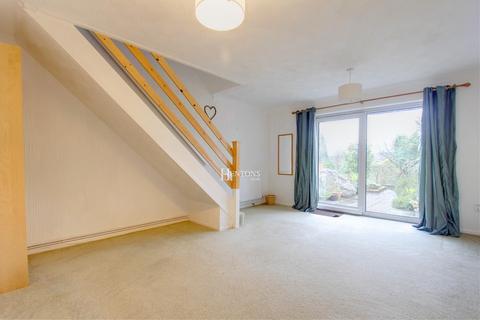 1 bedroom end of terrace house for sale, Heath Mead, Heath, Cardiff