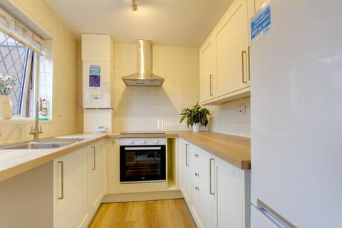 1 bedroom end of terrace house for sale, Heath Mead, Heath, Cardiff