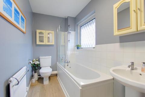 1 bedroom end of terrace house for sale, Heath Mead, Heath, Cardiff