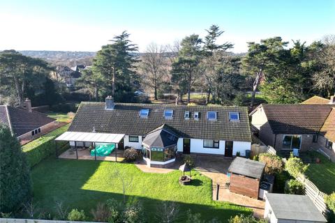 3 bedroom bungalow for sale, Christchurch Road, Ringwood, Hampshire, BH24