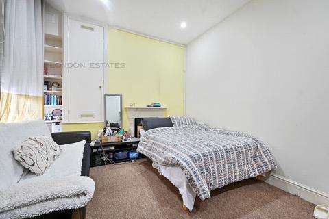 2 bedroom flat to rent, Blythe Road, West Kensington, W14