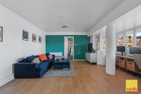 40 Maynards Quay, London, E1W 3RY