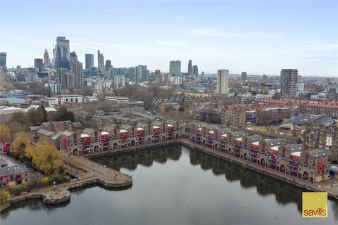 1 bedroom apartment for sale, Maynards Quay, London, E1W