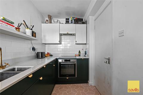 40 Maynards Quay, London, E1W 3RY