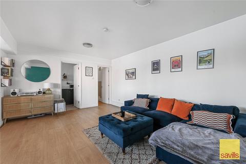 40 Maynards Quay, London, E1W 3RY