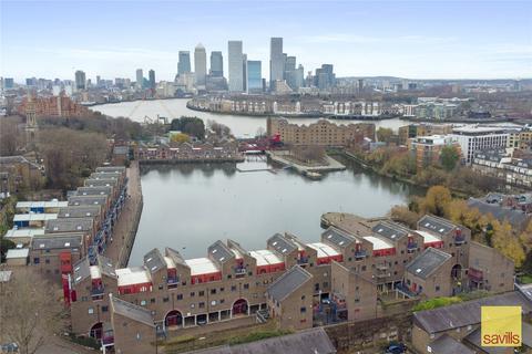 40 Maynards Quay, London, E1W 3RY