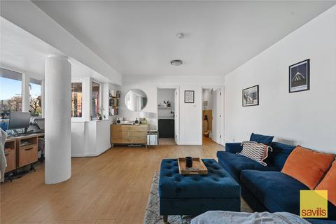 40 Maynards Quay, London, E1W 3RY